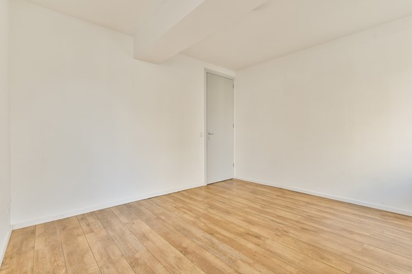 Medium property photo - Burmandwarsstraat 1, 1091 SL Amsterdam